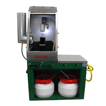 GPI MINI GUN HEAD CLEANER - JUGC1005 
